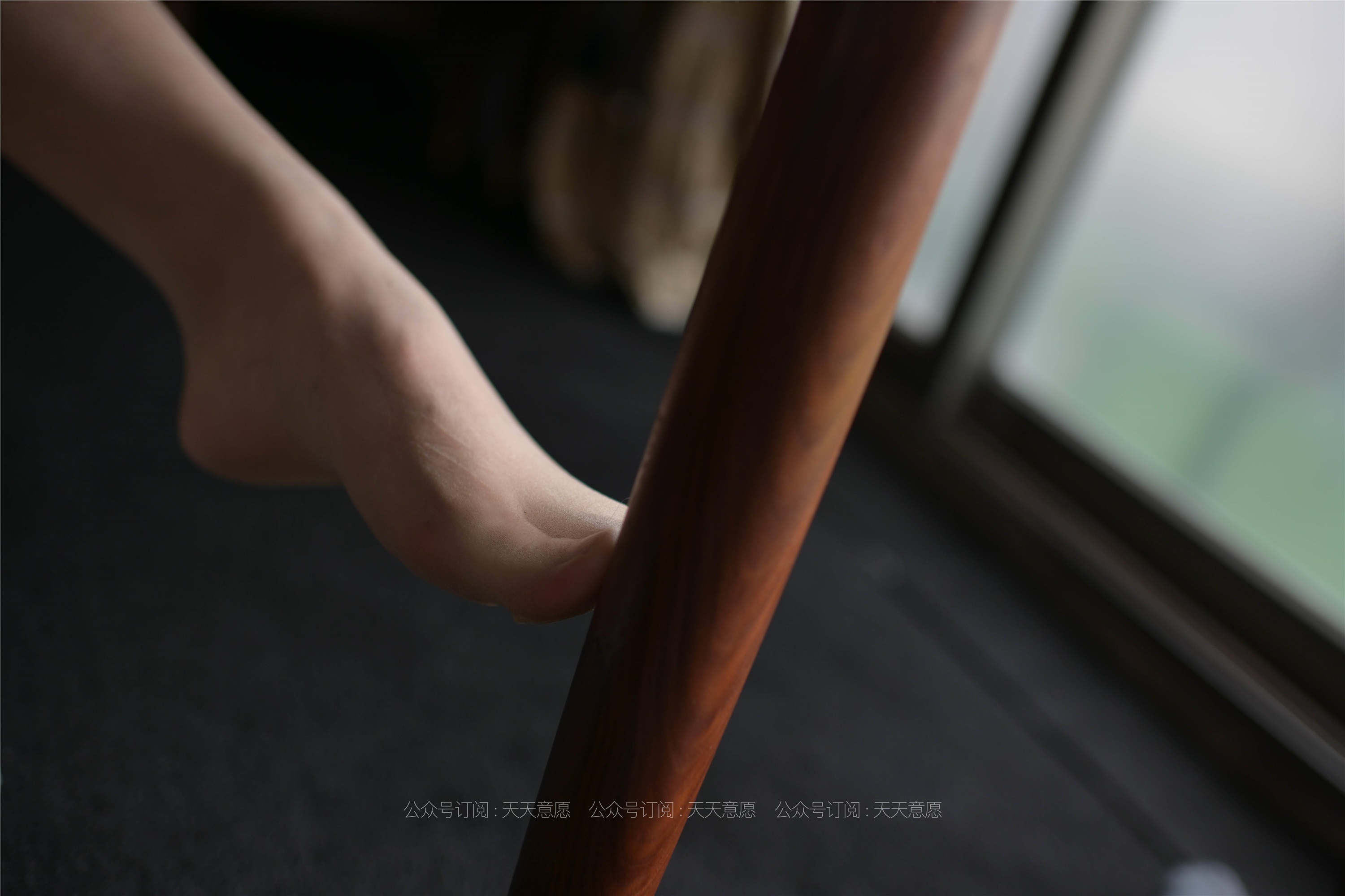 IESS异思趣向 - 模特：宁宁《爱看书的旗袍美女》